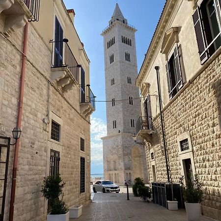 Suite Arco 166 Stanza Privata Trani Luaran gambar