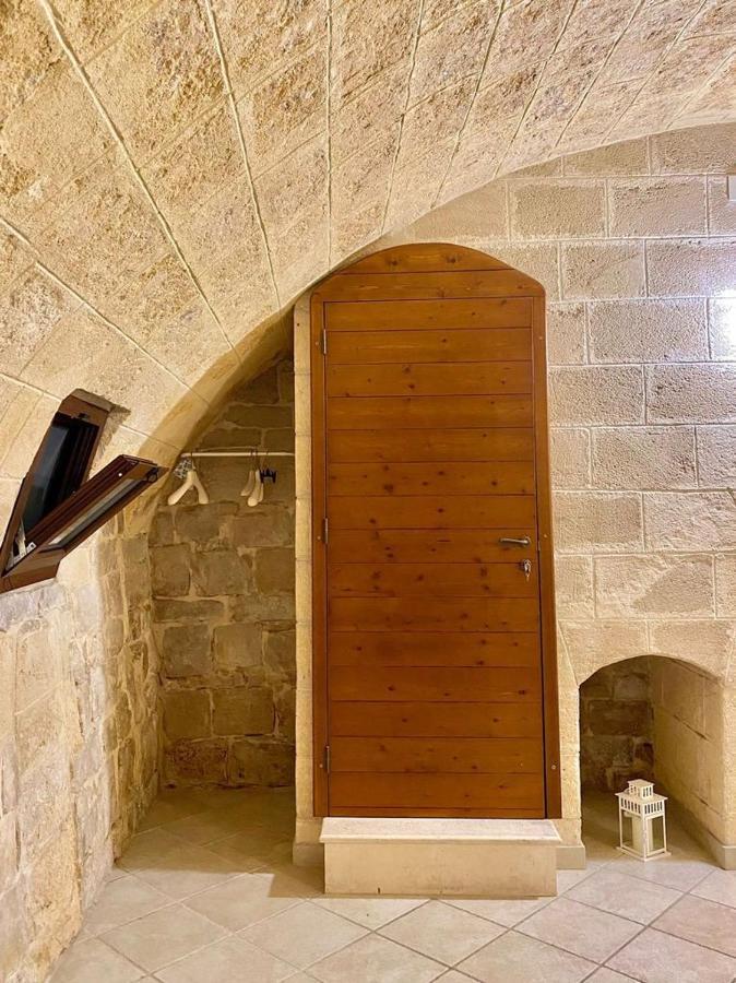 Suite Arco 166 Stanza Privata Trani Luaran gambar
