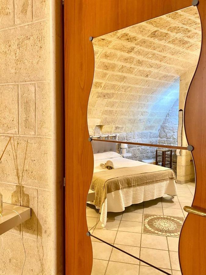 Suite Arco 166 Stanza Privata Trani Luaran gambar